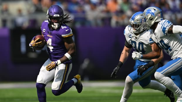Dalvin Cook
